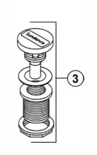 6540-337: Air Control Series 602-603