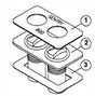 6530-177 Air Controls-Dual: Underlay 