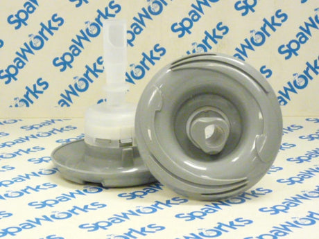 102965 Jet: Micro Cyc Roto Nike JD Grey 3.25" (2003)