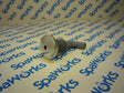 6541-253 Air Injector with escutcheon