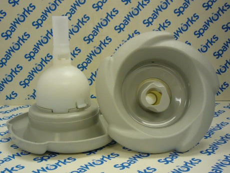 100782 Jet: Cyc Swish Roto Silver 5.25" (2001-2002) !!! OBSOLETE !!!