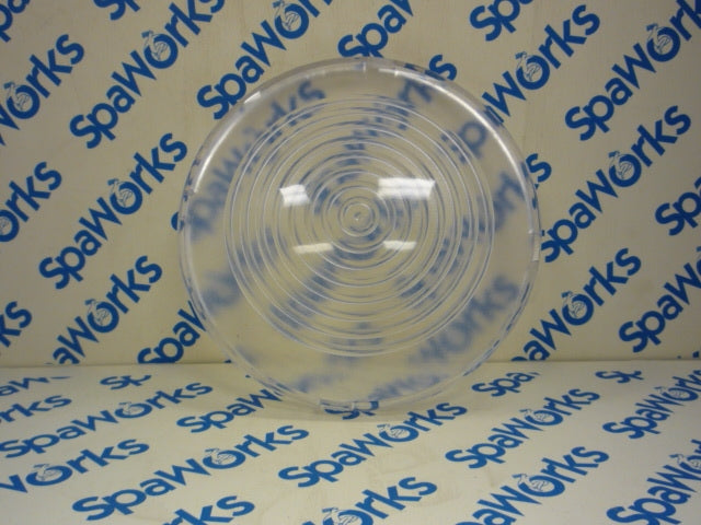 6540-446 Clear Lens: Standard Footwell Light (2007+)