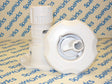100682 Jet: Roto Cole II White 3.75" (1998-1999)