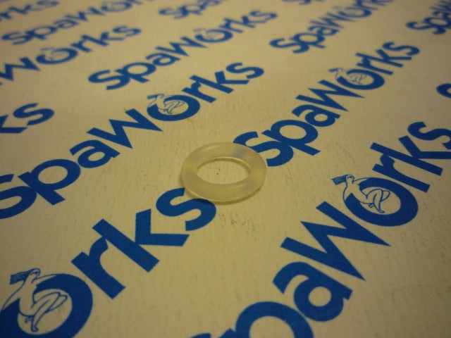 6541-648 O-Ring: 70D Daisy !!! OBSOLETE !!!