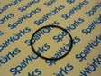 103564 Diverter: O-Ring, 2" Diverter, '04 Style