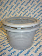 6540-716 Flange: Lily Pad w/ Crown: Filter Assemblies (2003-2005)