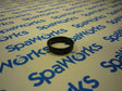 6560-200 Grommet: Heater Assembly (1991-1996)