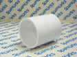 100448 Slip Coupler  1 1/2"x 1 1/2"