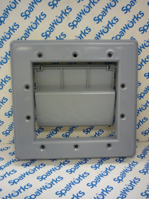 6000-177 Faceplate Kit: Filter Assemblies – SpaWorks