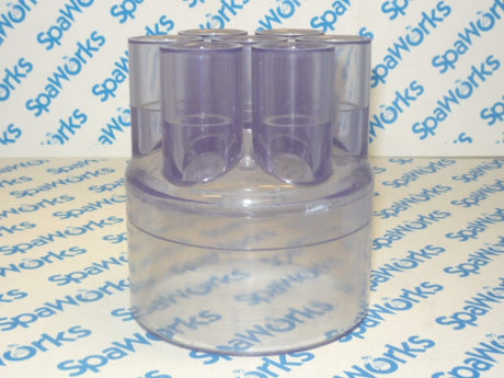 6540-785 Water Manifold: .5" Slip Port (1991-2006) !!! OBSOLETE !!!