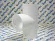 100507 Slip Tee 2"x 2"x 2"
