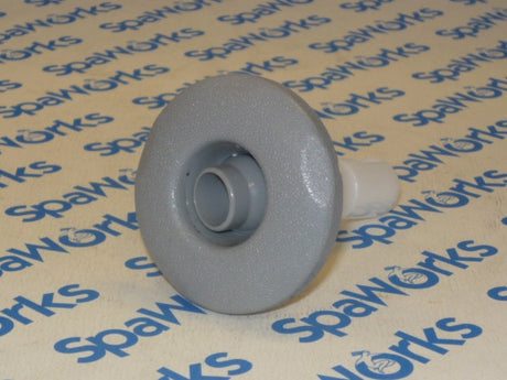 6541-201 Jetface: Micro Directional DX (200S) Textured Grey (2007+)