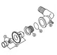 6000-260 Eye and Cage:Micro Blaster/Ultra-Pulse Jet (1994-2004) 