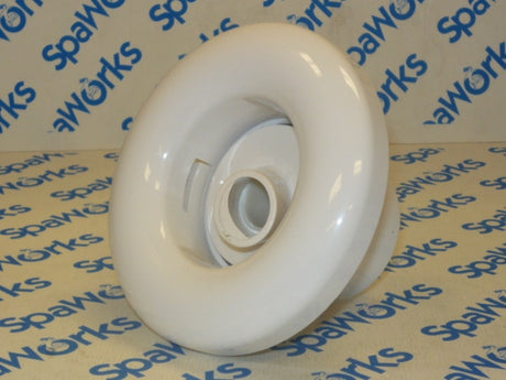 6540-140 Jetface: Pro-Touch II Jet Rotator White (2000+)