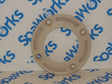 6540-327 Retainer Ring: P-20E Jacuzzi (1984-1985)