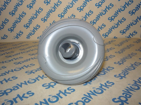 107107 Jet: Spinner Swoosh 3.25"