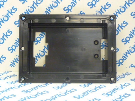 6000-296 Enclosure: iPod ABS Black 07: iPod Enclosure