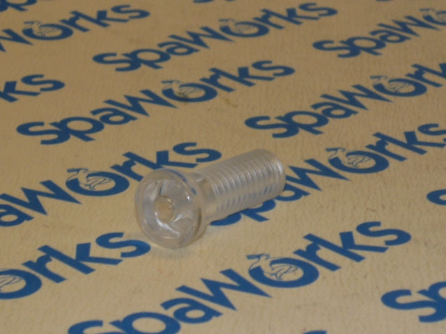 107146 Bullet Lens: Polycarb