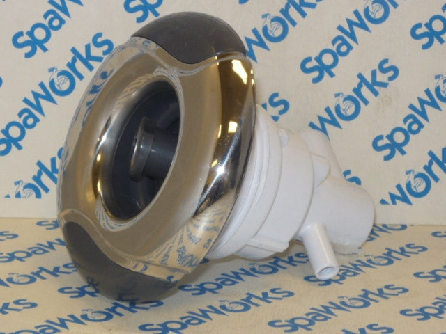 107936 Jet: Wave 400 Rotational Stainless Steel