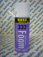 33316- Boss 333 Triple Expanding Foam 12oz