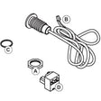 Connector: 2-to-1 I.R. Sensor