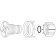 Connector: Sensor Mount