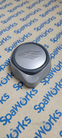 6540-436 Knob:Air Control SD 880 Series HT SF