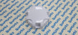 461277 Assembly: Filter Cover & Nut