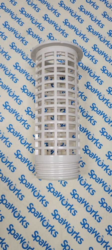 361274 Basket: Round Core & Standpipe