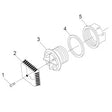 Ring: Back Up Suction