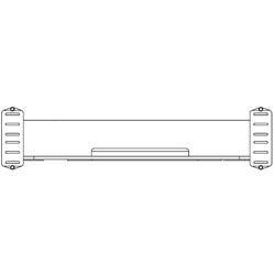 Heater:5.5kw (1994-2001 Jacuzzi Select Series models)