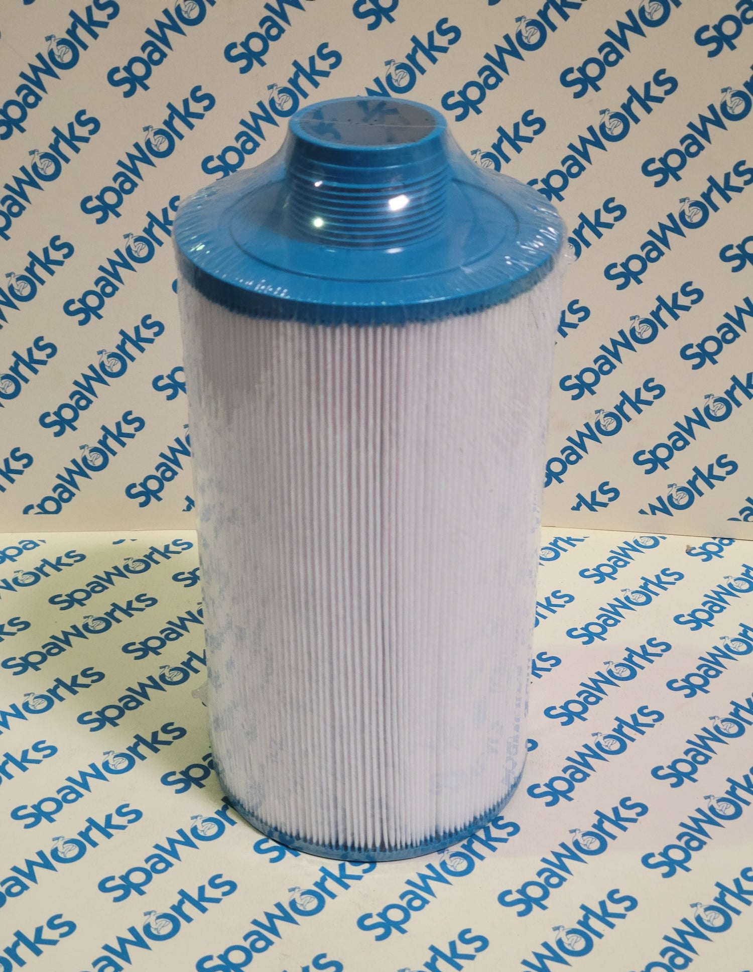 30212305-TRB FILTER: 25 SQFT DU/VY98 MPT THRD