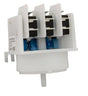 FF Switch, Cntr Spout, Blue Cam