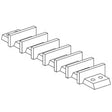 Terminal: 6 Pos. Strip