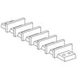 Terminal: 6 Pos. Strip