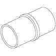 Coupler: 2in inside sch40