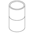 Coupling: 1/2in S x S