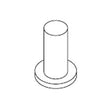 Plug: Spigot 1/4in
