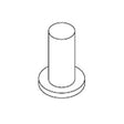 Plug: Spigot 1/4in
