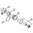 O-ring: Magna II