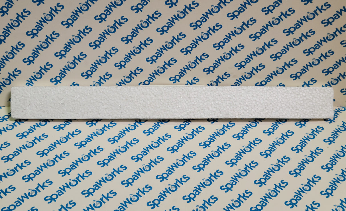 6540-588 Weir Foam