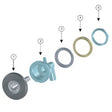 Washer: Self Level Mini PowerP
