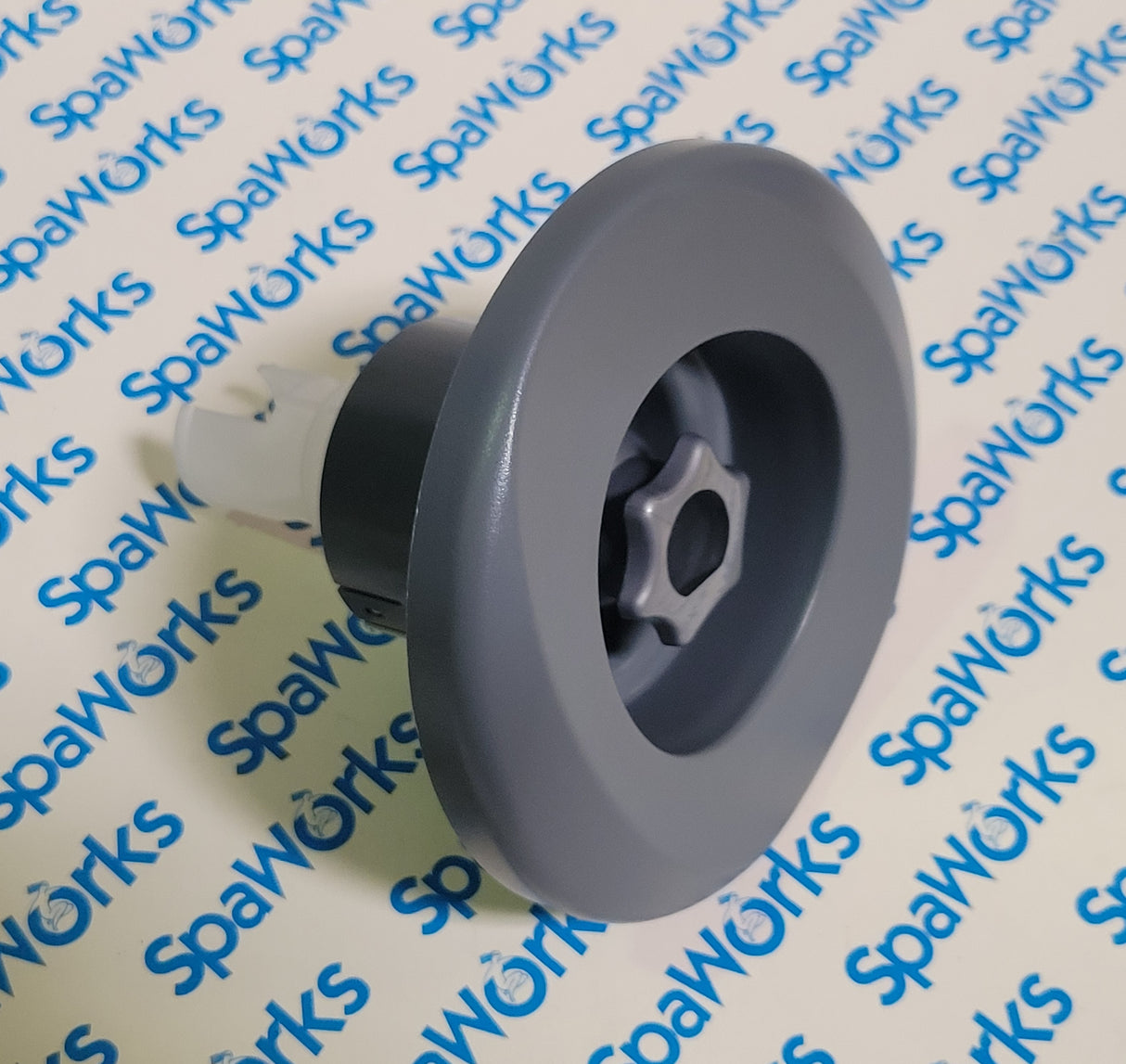 6541-470 Jetface: PowerPro LX `07