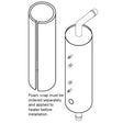 Insualtion foam