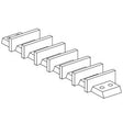 Terminal: 4 Pos. Strip