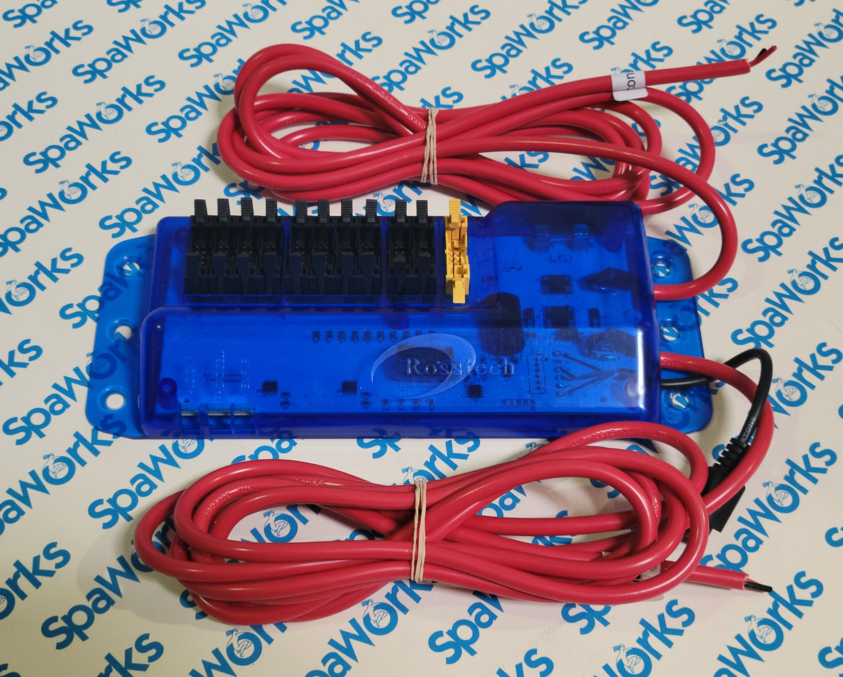 6560-135 Light DCU