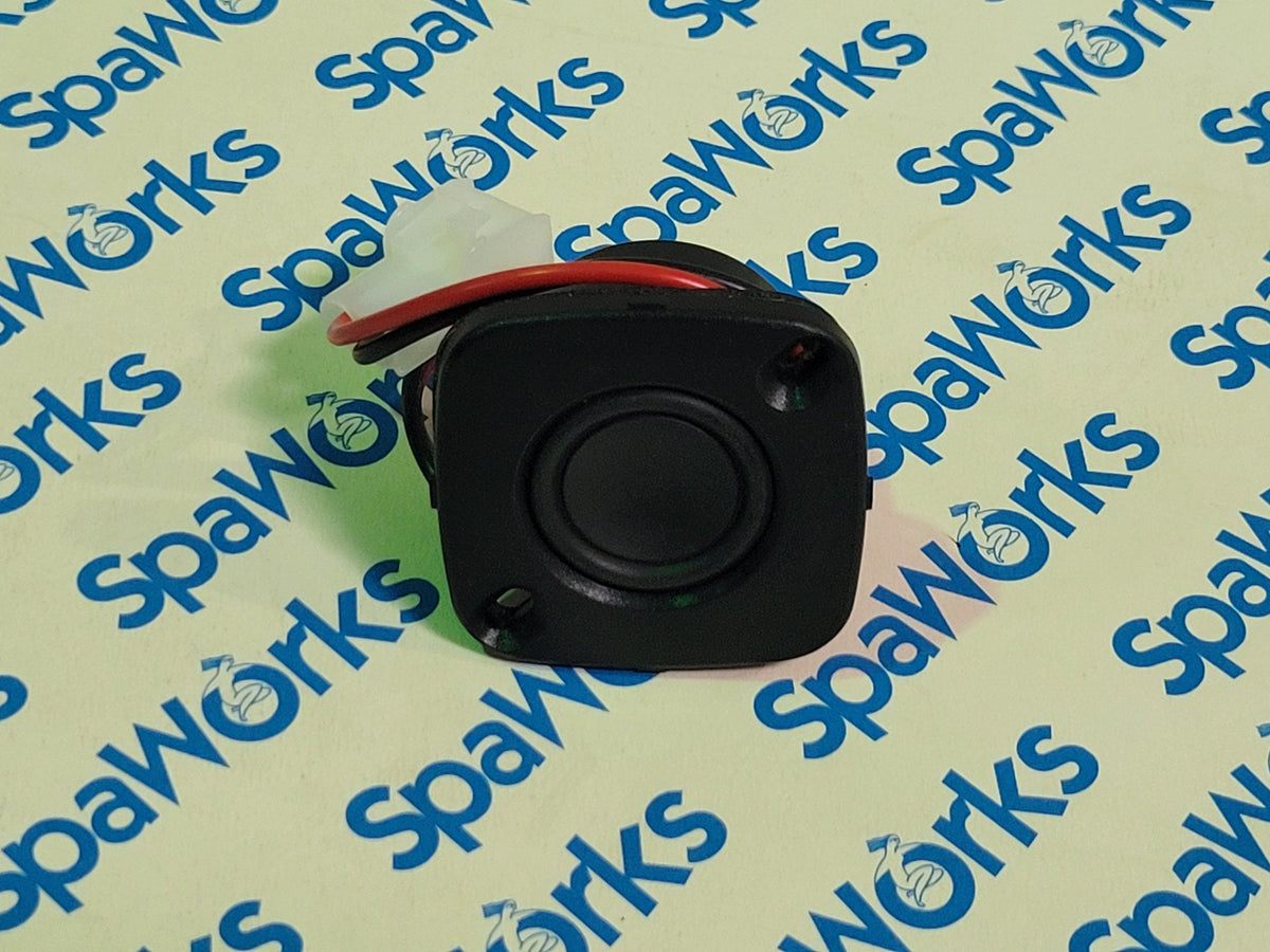 6560-835 Speaker: 1" Aquatic