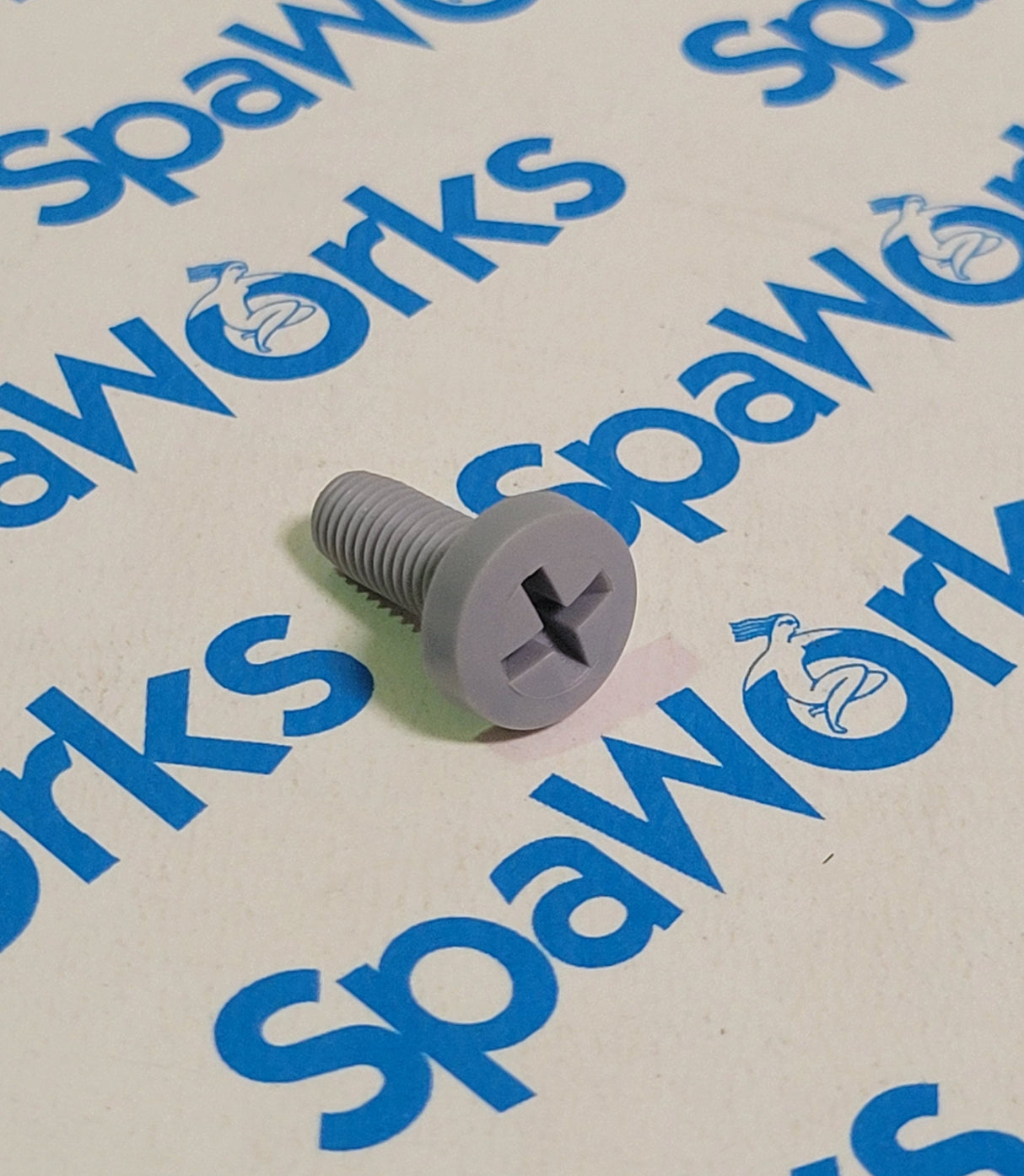 6570-073 Screw:1/4-28 x .625 nylon