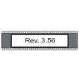 Micro Chip: Rev.3.56 (1/2hr)