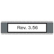 Micro Chip: Rev.3.56 (1/2hr)